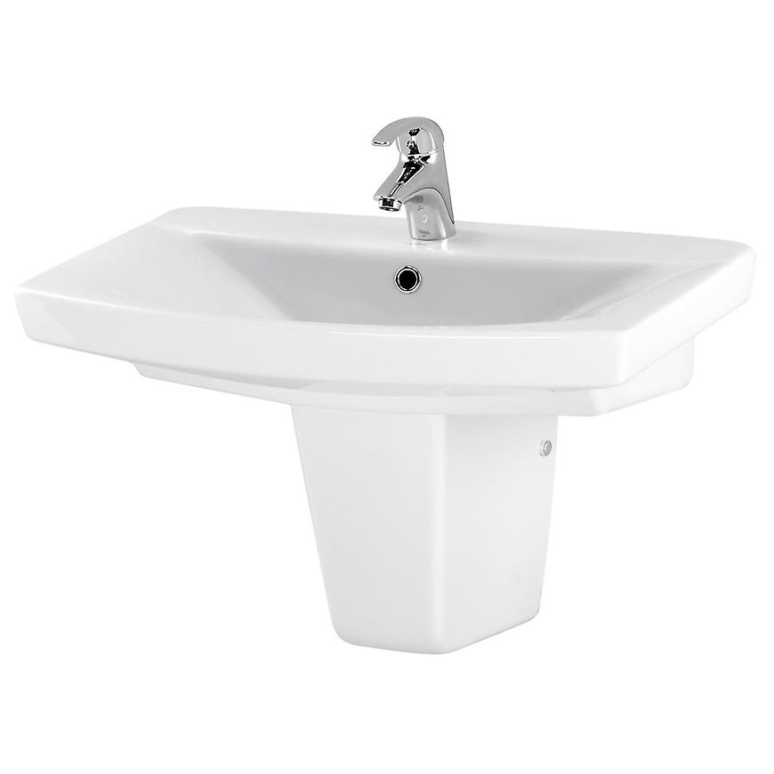 Umyvadlo Carina 70 CERSANIT