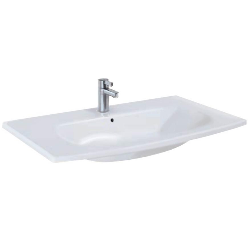 Umyvadlo Isola 80 AQUA MERCADO