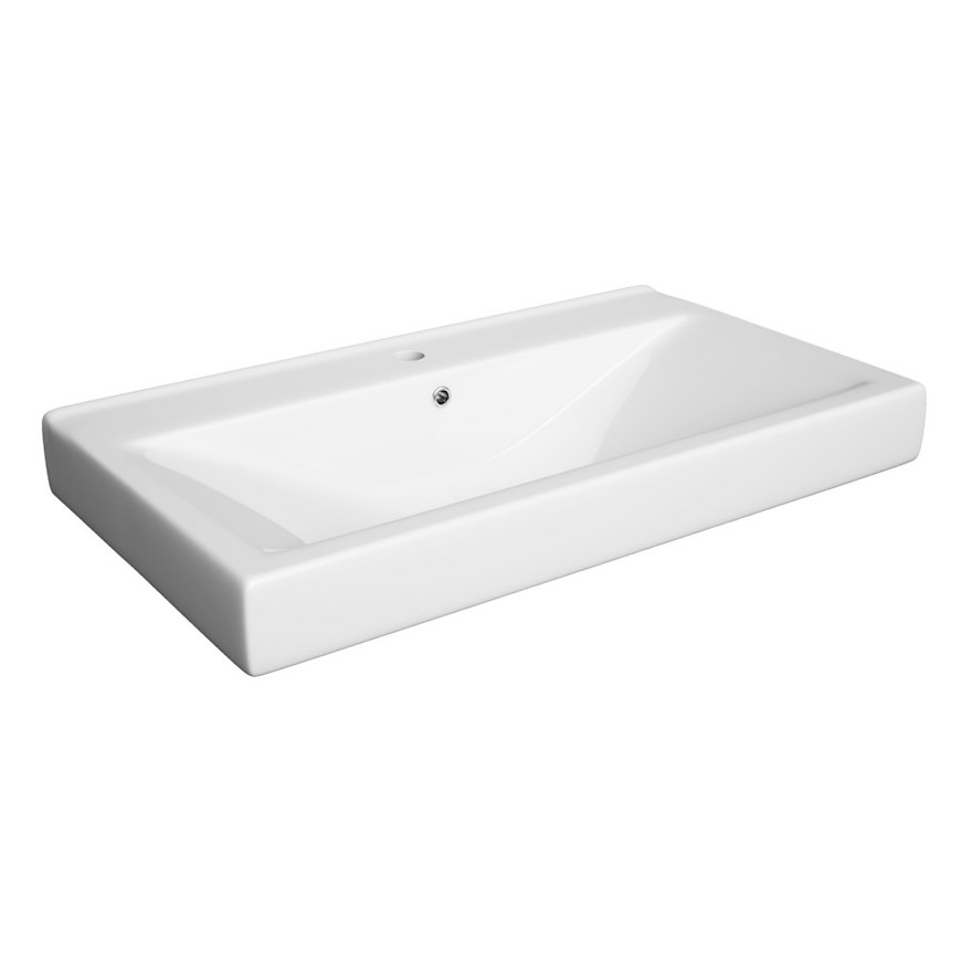 Umyvadlo Mona 80 l3024 AQUA MERCADO