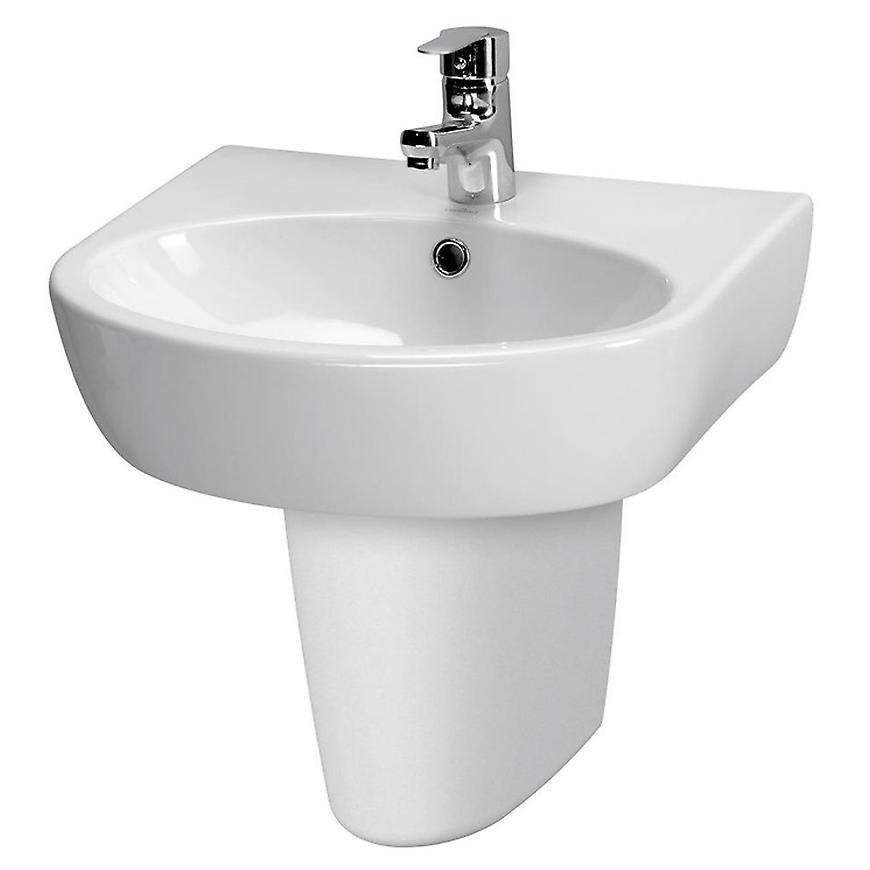 Umyvadlo Parva 50 CERSANIT