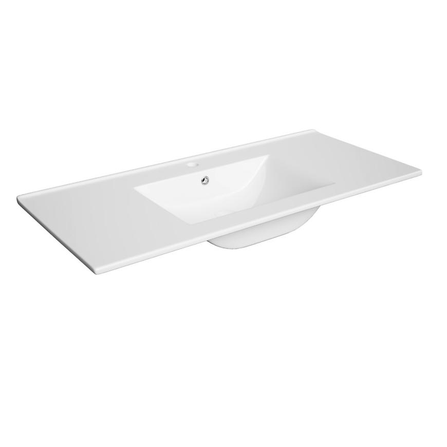 Umyvadlo Plan e100 LECICO