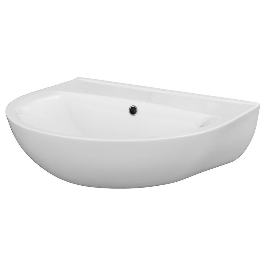 Umyvadlo President 50 b/o CERSANIT