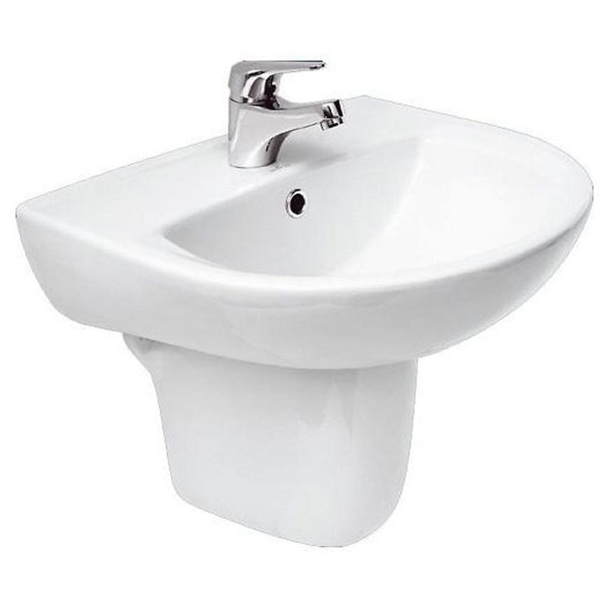 Umyvadlo President 50 CERSANIT