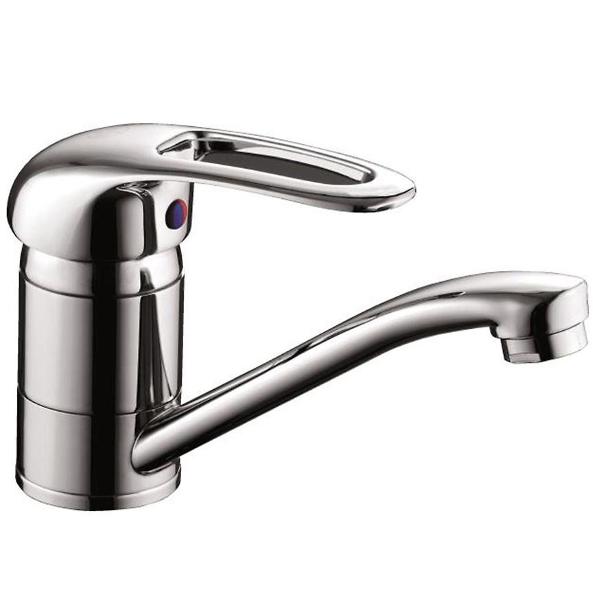 Umyvadlová baterie Albit otáčecí 4602-915-00 ARMATURA KRAKÓW