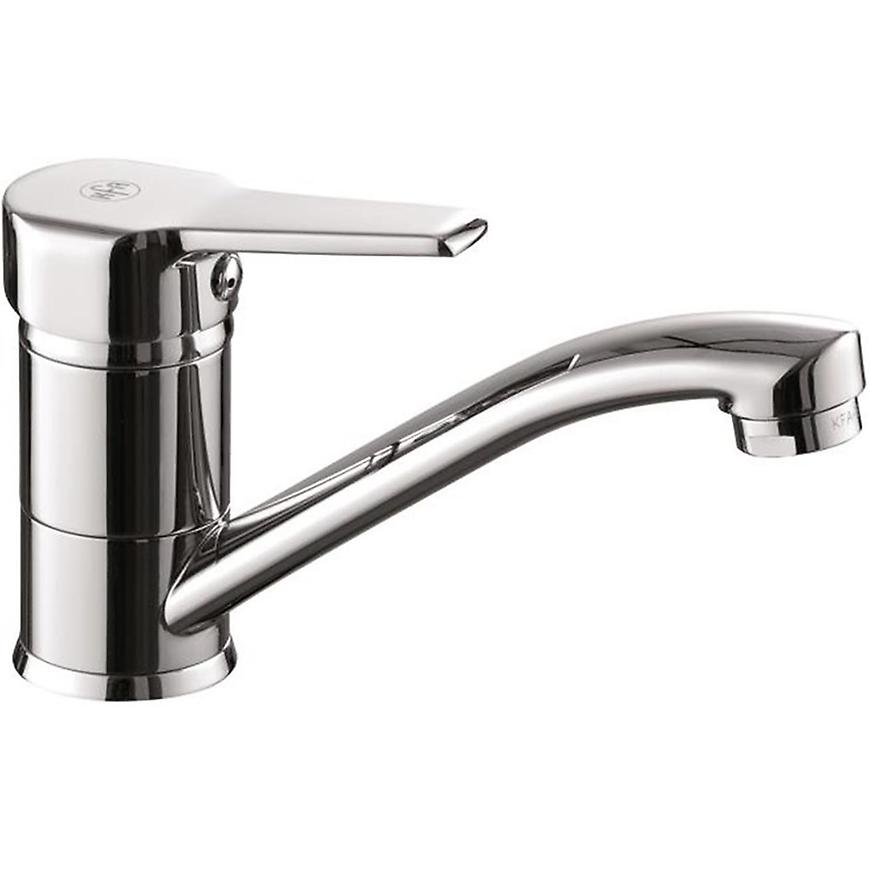 Umyvadlová baterie Beryl otáčecí 4802-915-00 ARMATURA KRAKÓW