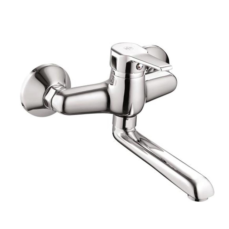 Umyvadlová baterie nástěnná Beryl 4800-810-00 ARMATURA KRAKÓW