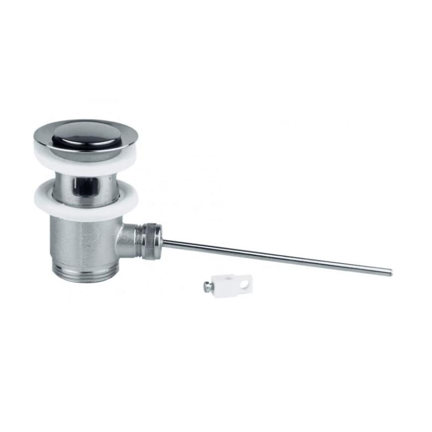 Umyvadlová výpusť s táhlem ARMATURA KRAKÓW