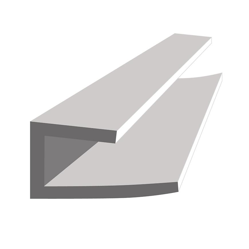 Univerzální lišta B6 motivo B601 BAUMAX