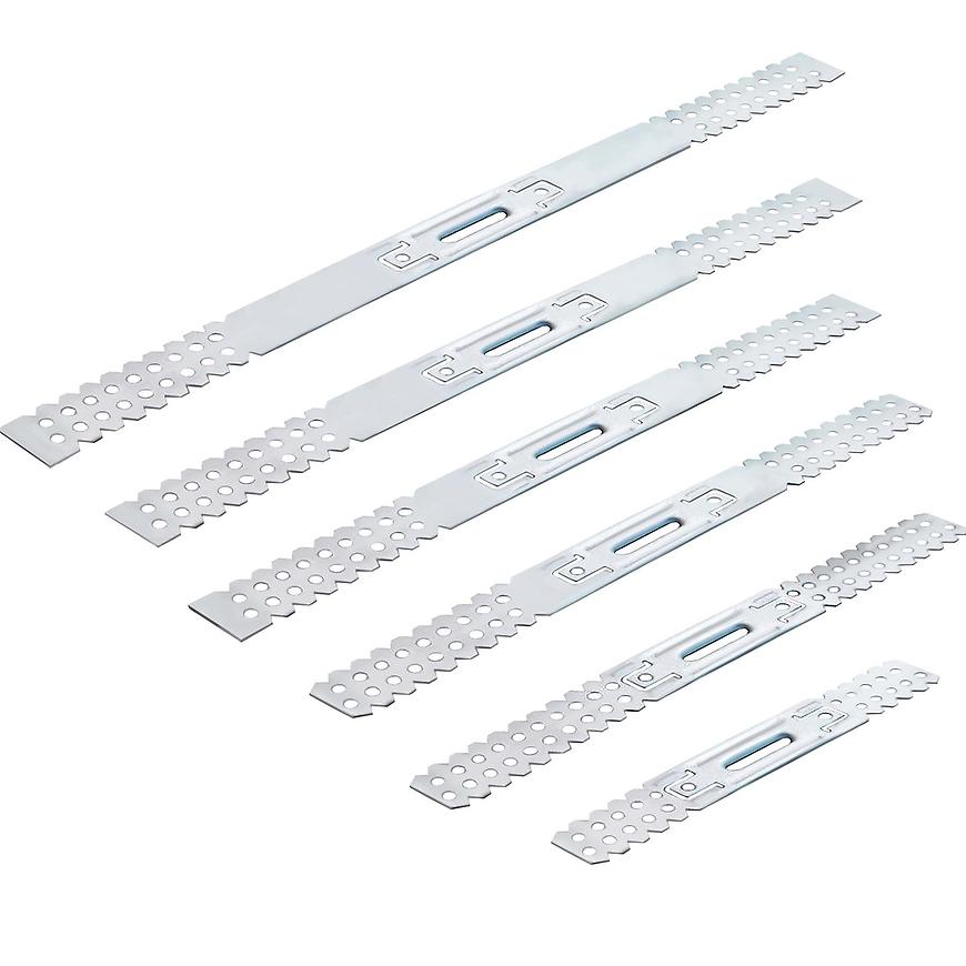 Upevňovací prvek 60/75 BAUMAX