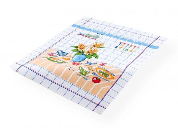 Utěrka bavlna potisk