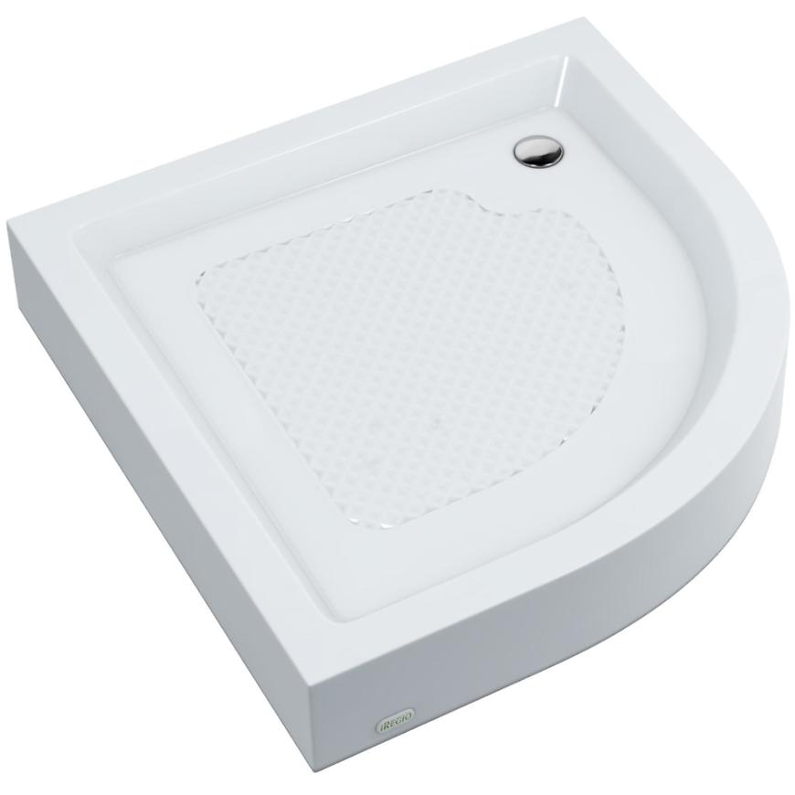 Vanicka ctvrtkruhova 90/90 s krytem R55 SCHED-POL