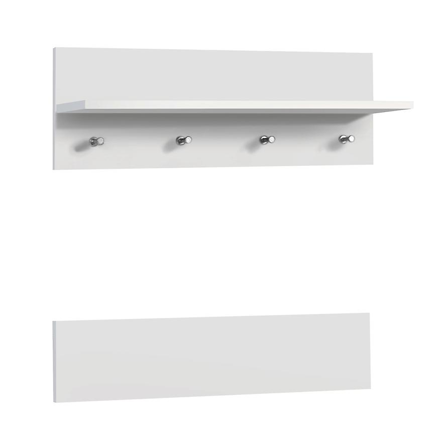 Vašák + polička Hit h04 BAUMAX