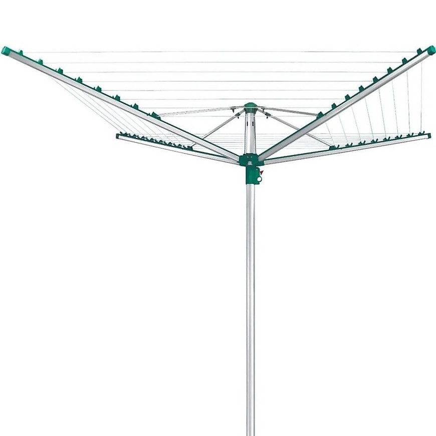 Venkovní sušák Linomatic 500 comfort BAUMAX