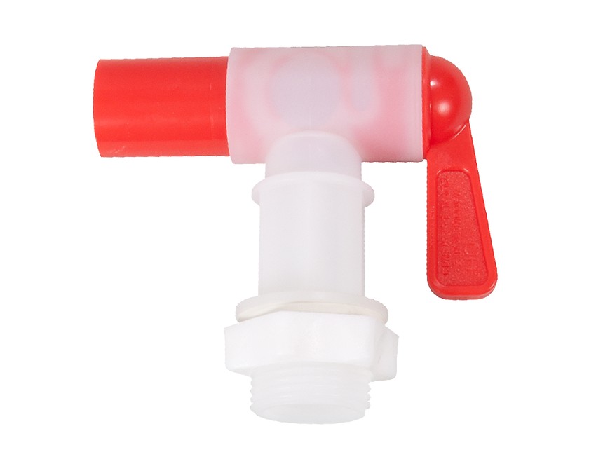 Ventil vypouštěcí /3/4/ICS BAUMAX