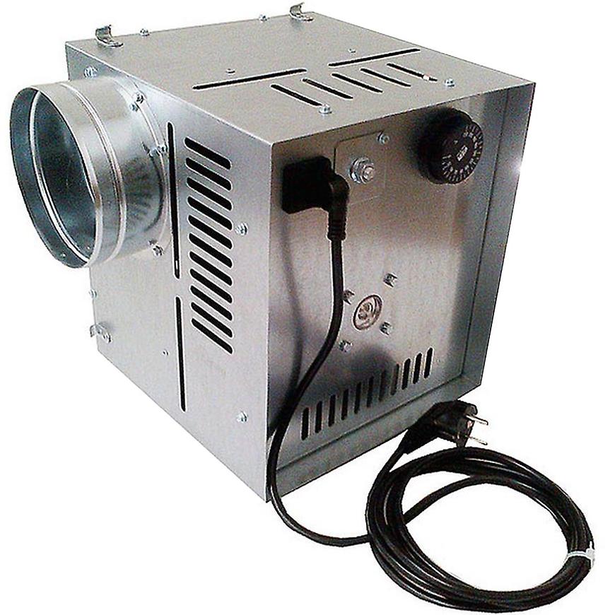 Ventilátor AN2 BAUMAX