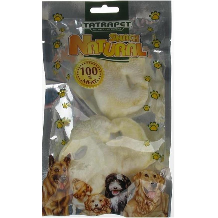 Vepřový rypák mix 2ks