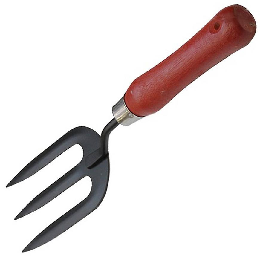 Vidle 30 x 8 násada dřevěná Gt40165c BAUMAX