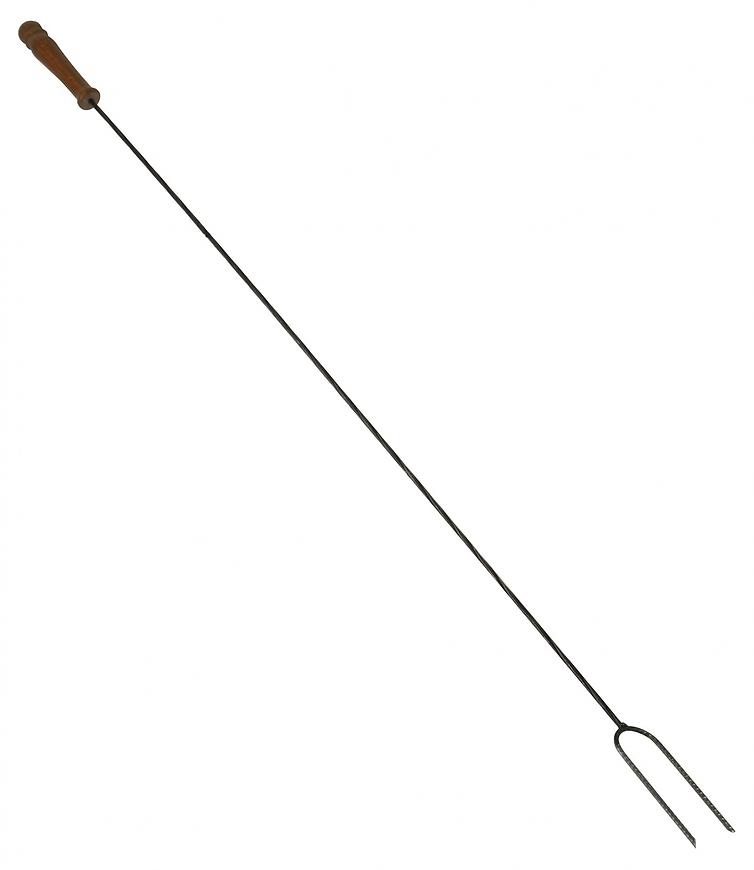 Vidlice na opékání 130 cm 17480 BAUMAX