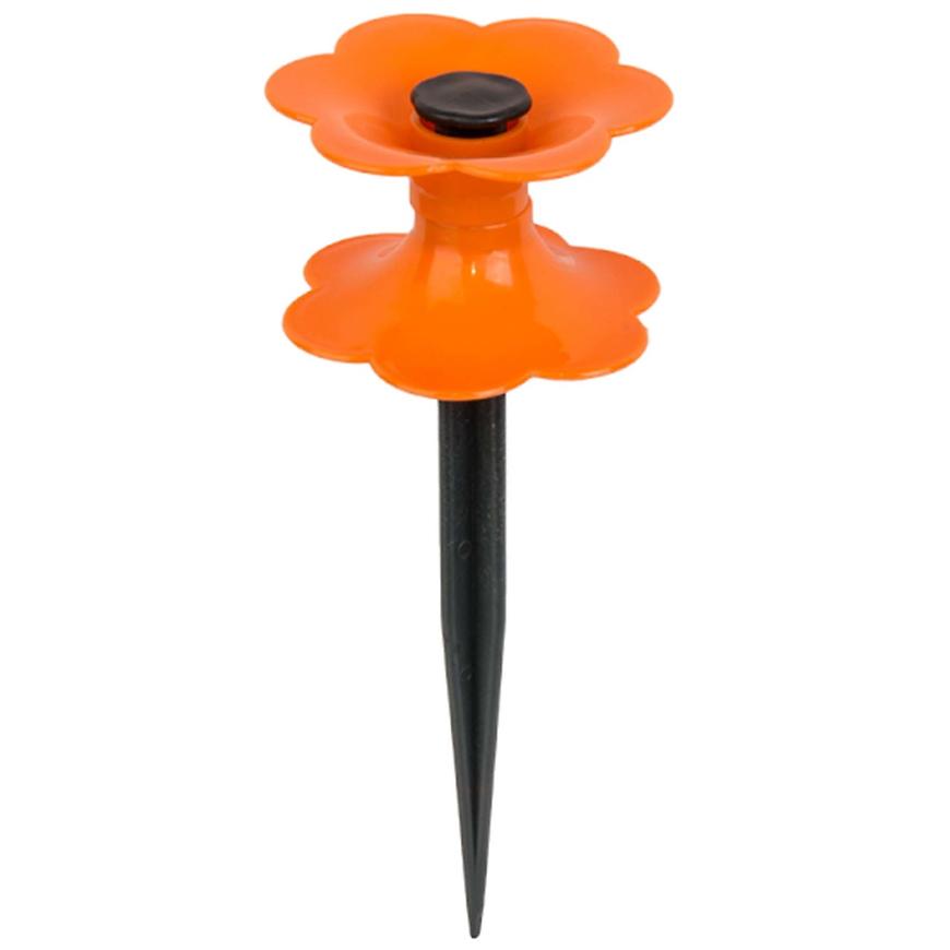 Vodič zahradní hadice ECO-WF120 BAUMAX