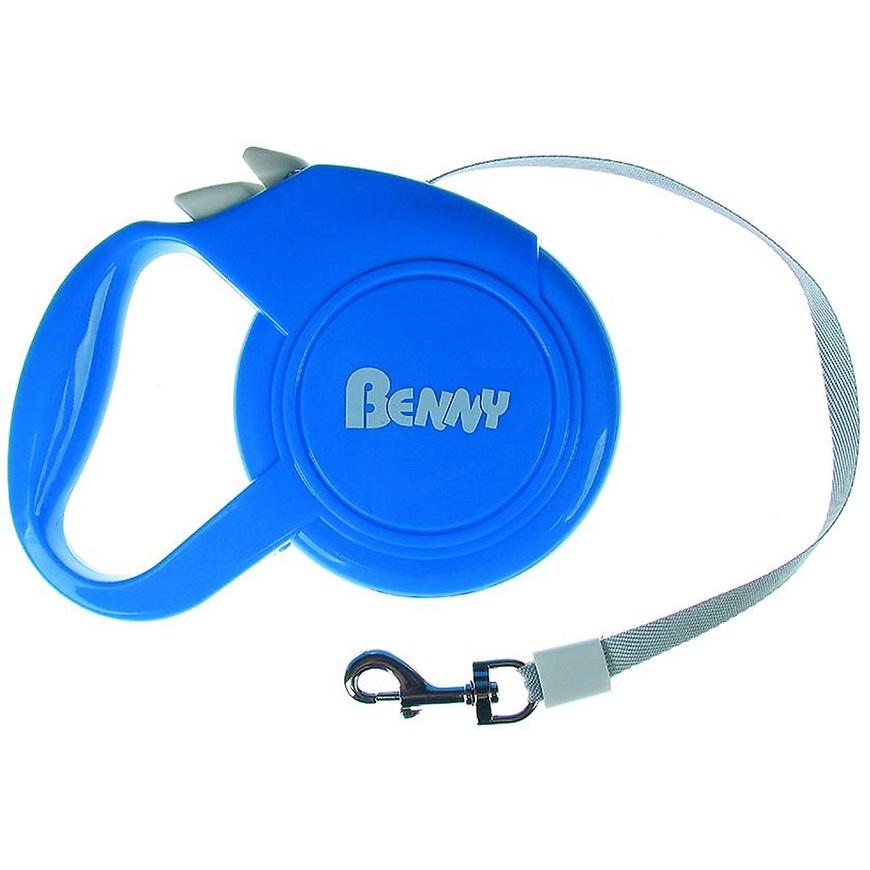 Vodítko Classic 5m/20kg BENNY BAUMAX