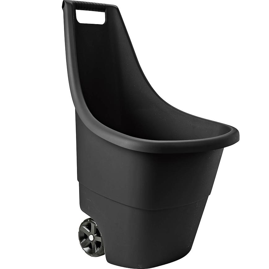 Vozík Easy Go Breeze 50l černý 17199467 BAUMAX