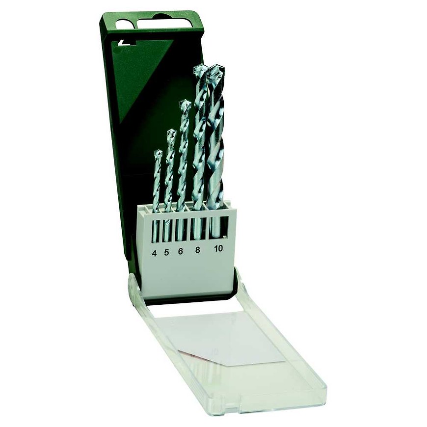 Vrták do zdiva sada BOSCH