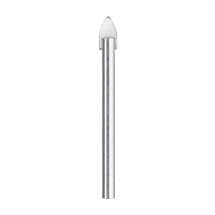 Vrták na obklady a dlažby ceramic 6 mm BAUMAX