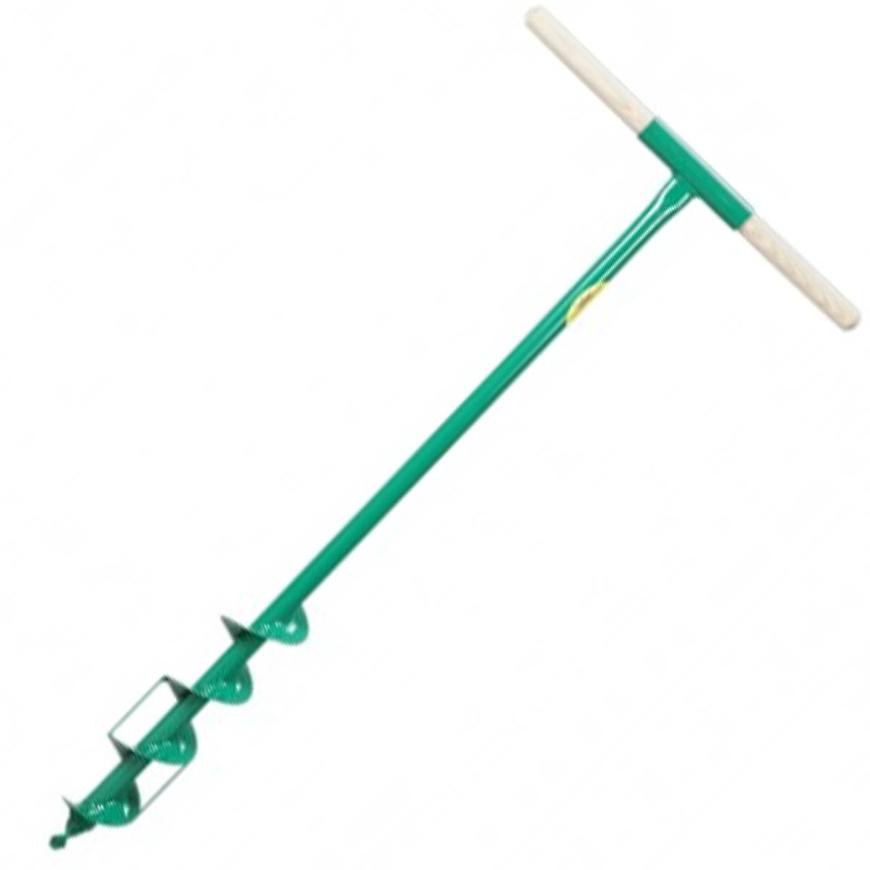 Vrták se dvěma závity BAUMAX