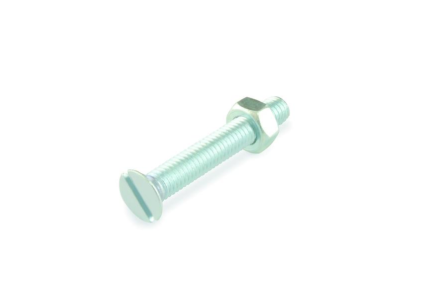 Vrut do dřeva m 5x20 vz