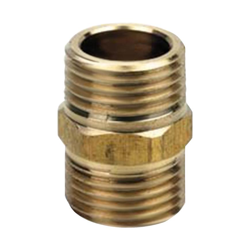 Vsuvka mosaz 3/4 BAUMAX