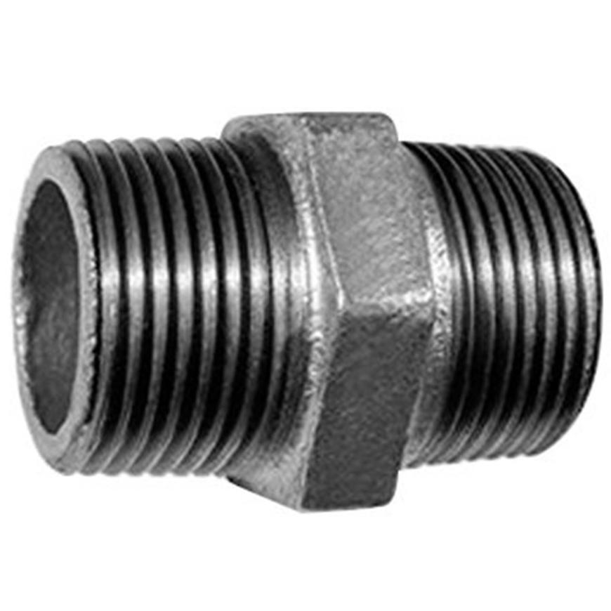 Vsuvka pozinkovaná 1 IDMAR