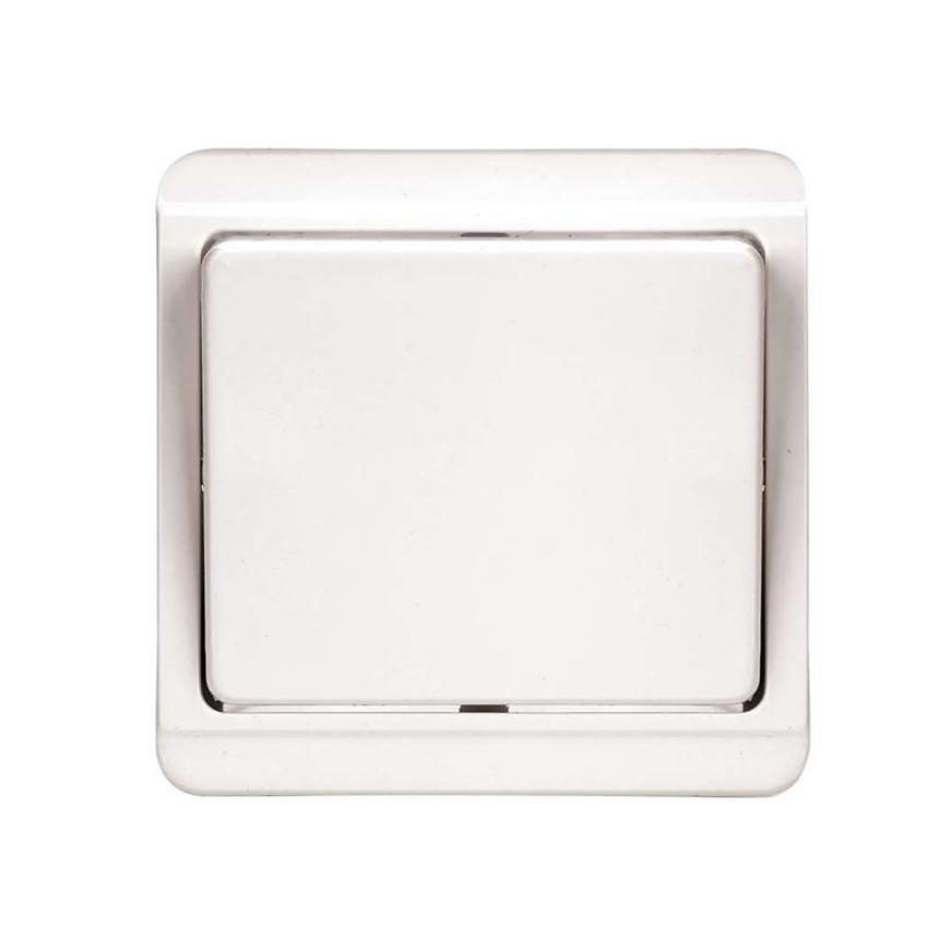 Vypínač jednopólový TESLA