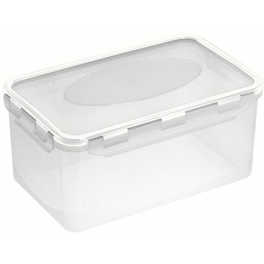 Vzduchotěsná nádoba 2 l BAUMAX