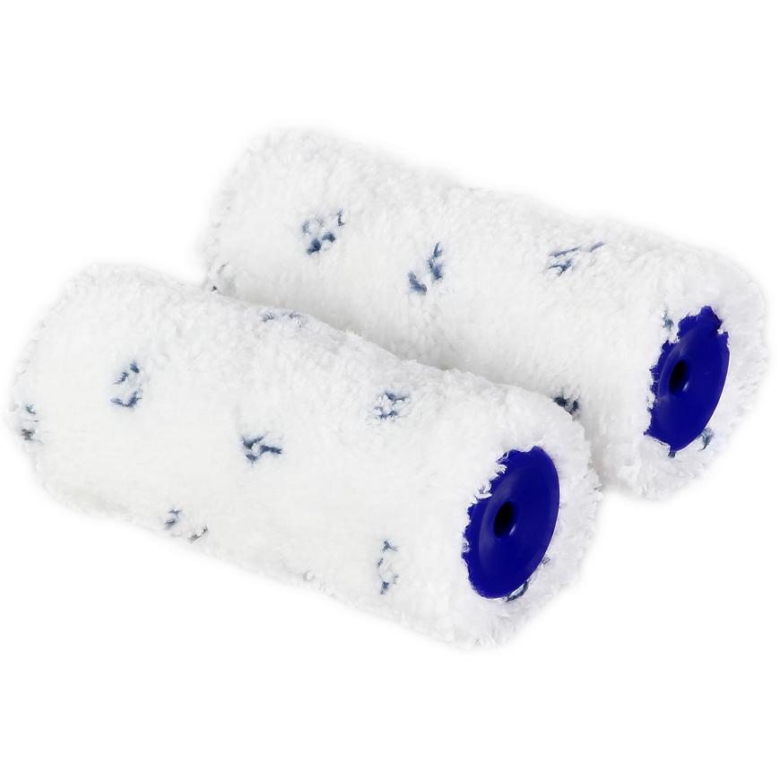 Váleček Microstar midi 15 cm x 2 motive INTER-S