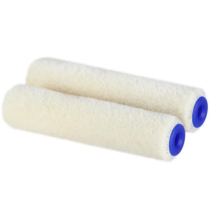 Váleček Velur 15 cm x 2 motive INTER-S