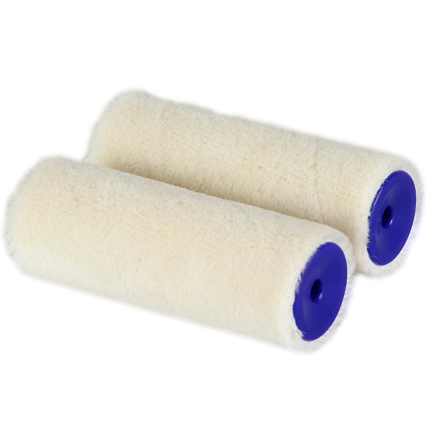 Váleček Velur midi 10 cm x 2 motive INTER-S