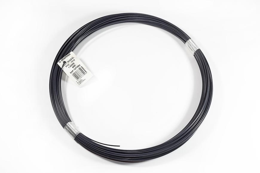 Vázací drát pozinkovaný 2