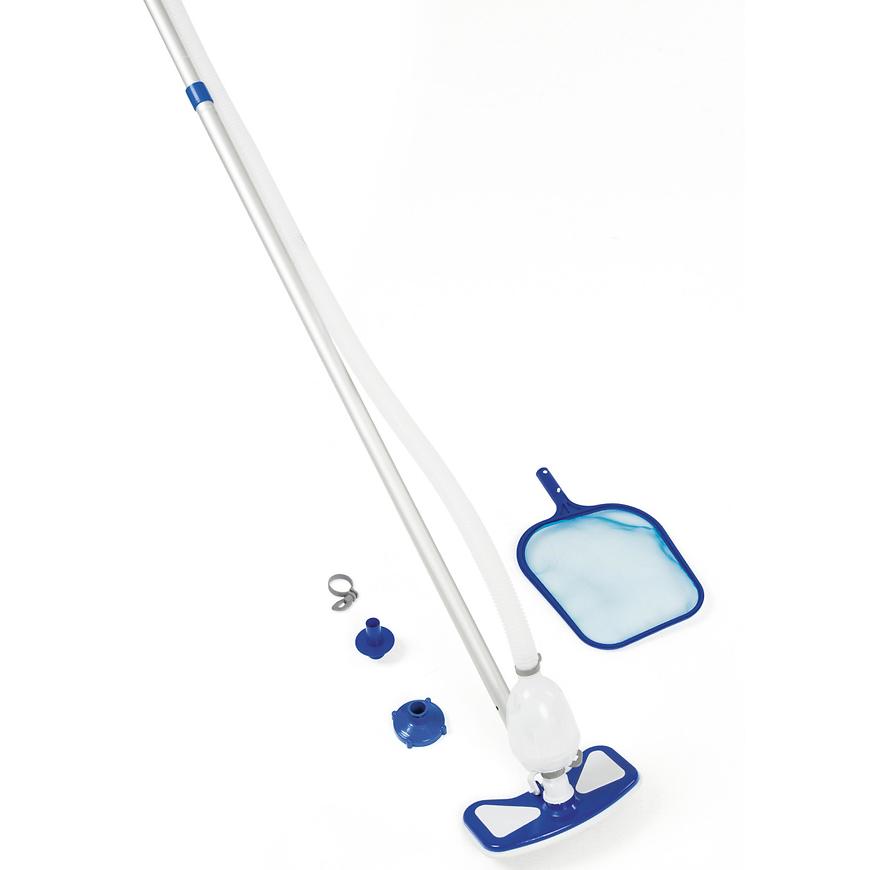 Vícedílná sada na čištění bazénu 58234 BESTWAY