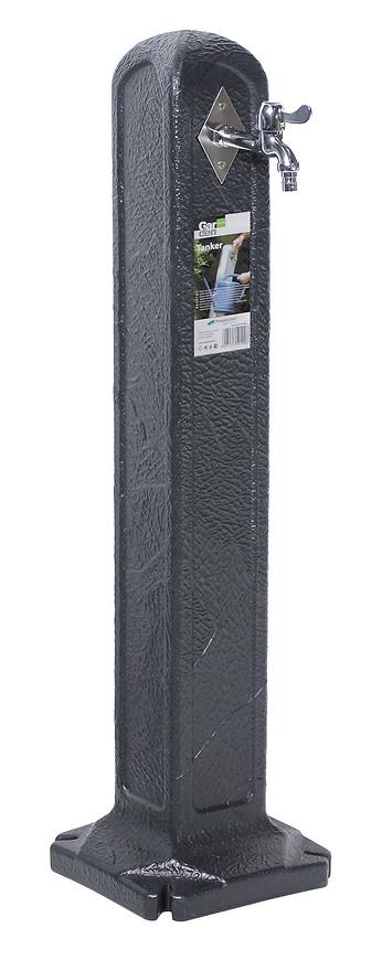 Výpustný ventil - černý ITWTAN-S433 BAUMAX