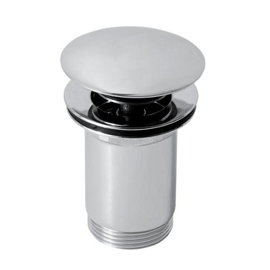 Výpusť umyvadlová Klik-klak velká AQUA MERCADO