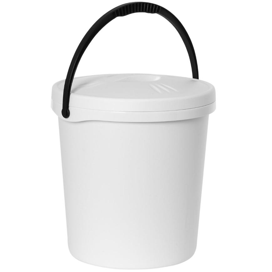Vědro s víkem16 l 2062 0800 BAUMAX