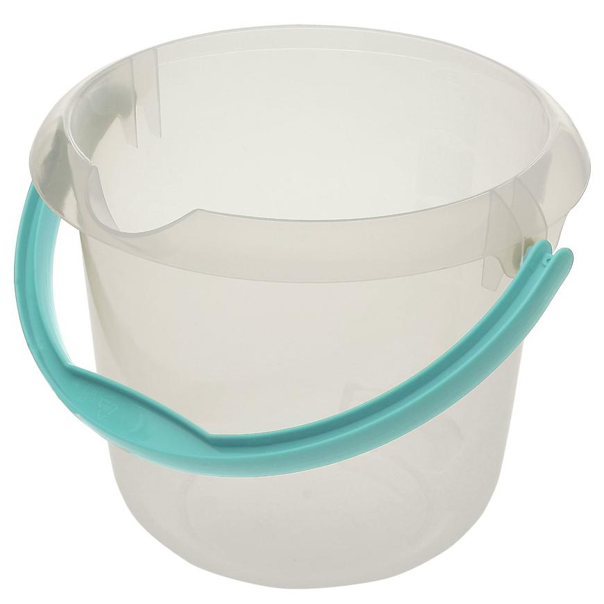 Vědro s výlevkou Mika 5L BAUMAX