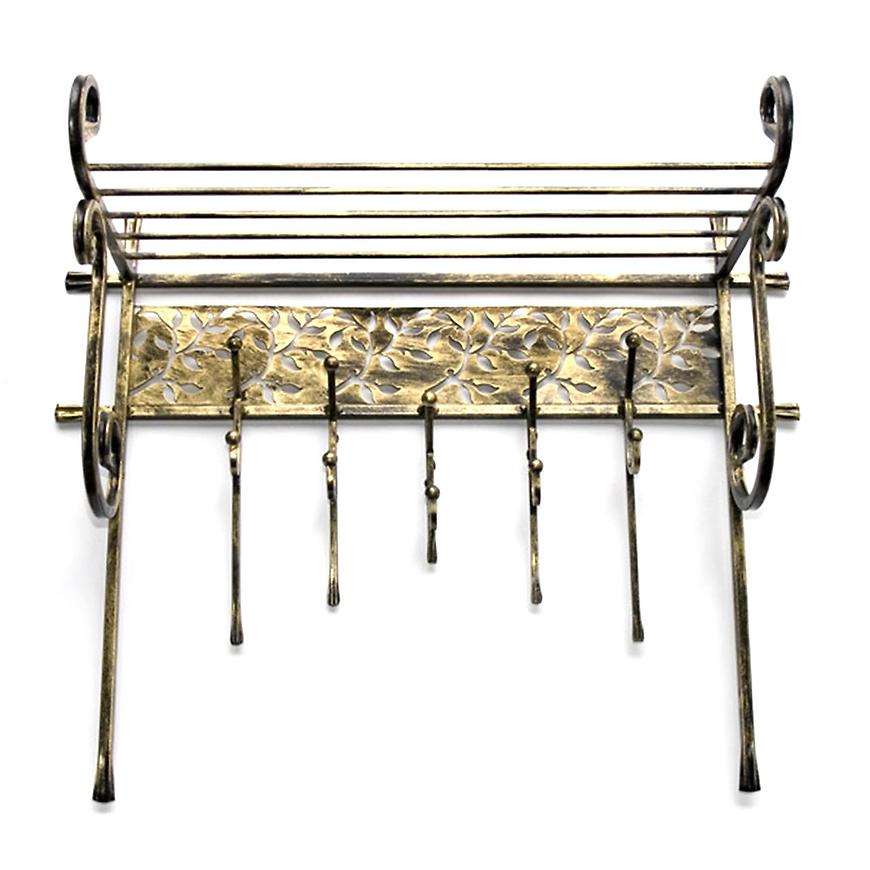 Věšák aww-767 BAUMAX