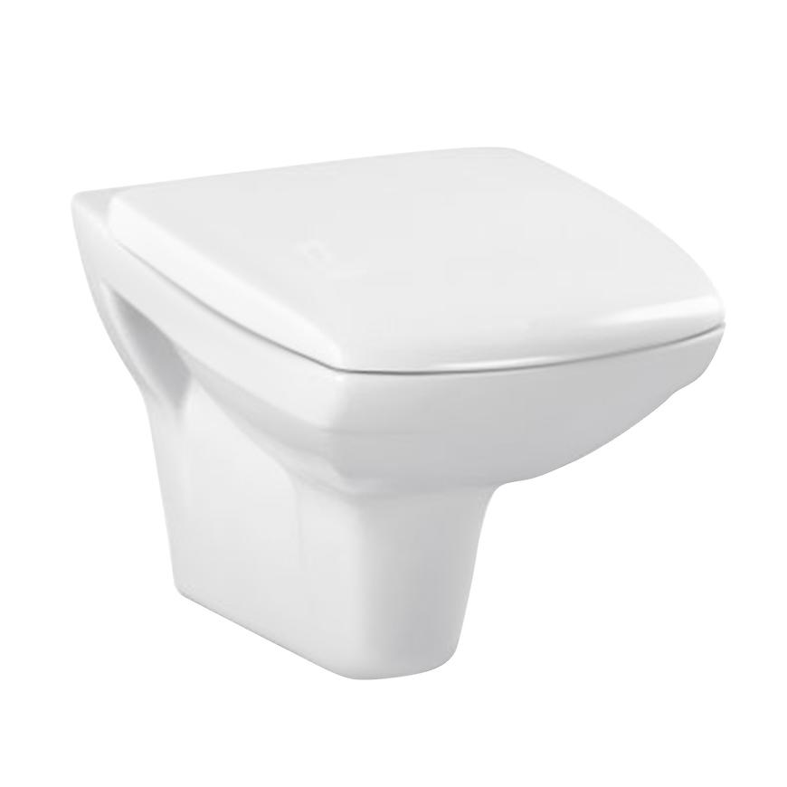 WC Mísa závěsná Carina CERSANIT