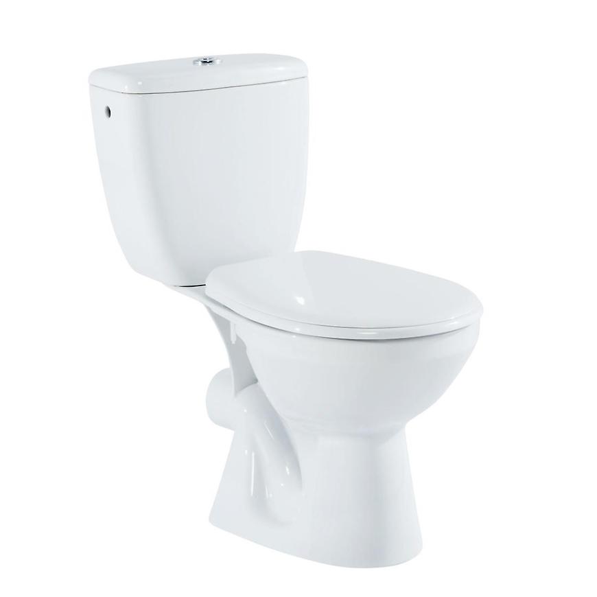 WC kombi grey 373 CERSANIT