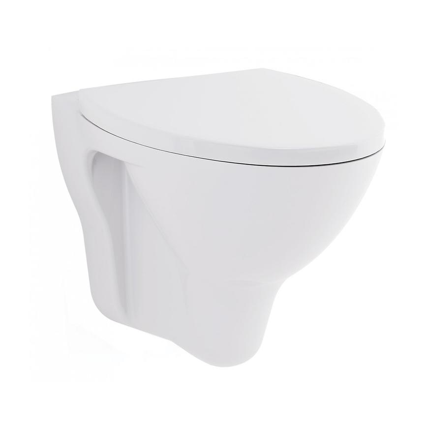 WC mísa závěsná Mito CERSANIT