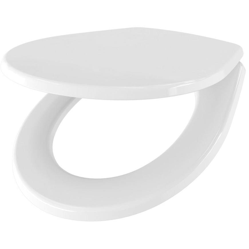 WC sedátko Cleo 09/A Panty Plast SANIT-PLAST