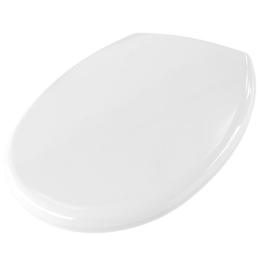 WC sedátko Kaskada 010/AW panty s pomalým sklápěním SANIT-PLAST