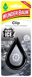 WUNDER-BAUM® Clip Black Ice WUNDER-BAUM