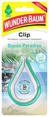 WUNDER-BAUM® Clip Ocean Paradise WUNDER-BAUM